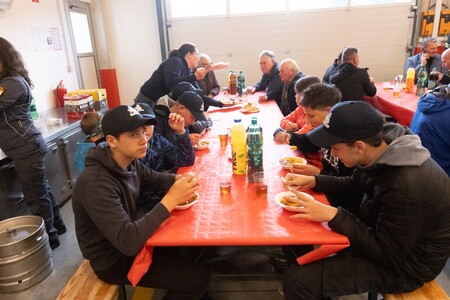 OBČINA PIVKA PREDAJA VOZILA GVC-1 PGD KOŠANA 6.5.2025 - Valter Leban-2433